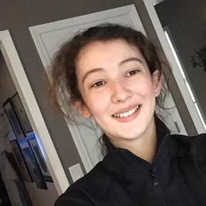 Meet your Posher, Cathy